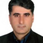 تصویر دکتر مسعود قاسمی