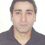 تصویر دکتر علیرضا امامی