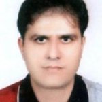 تصویر دکتر حمیدرضا محمدی زاده