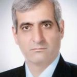 تصویر دکتر احمدرضا جلالی نجف ابادی