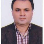 تصویر دکتر حمید پوررجب