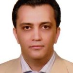 تصویر دکتر رامین همایونی زند