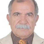 تصویر دکتر فضل اله هوشداران