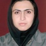 تصویر دکتر الهه نادری