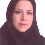 تصویر دکتر زهره ریحانی