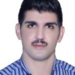تصویر دکتر حمید صیدی نژاد