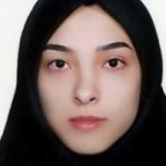 تصویر دکتر مینا نادری