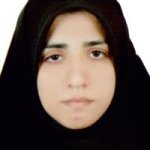 تصویر دکتر زهرا شه بخش