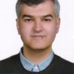 تصویر دکتر فرزاد کاکایی