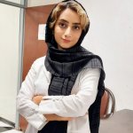 تصویر دکتر فاطمه کرمی