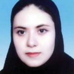 تصویر دکتر عاطفه نادری