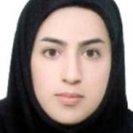 تصویر دکتر سیده نرگس بیات غیاثی