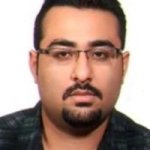 تصویر دکتر محمد شیبانی