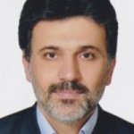 تصویر دکتر بهزاد پورحاجیان رضایی