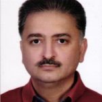 تصویر دکتر فرید خلیلیان
