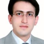 تصویر دکتر مرتضی عشاق