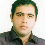 تصویر دکتر فرزاد توکلی