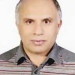 تصویر دکتر فریدون نظریان