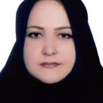 تصویر دکتر مهری رضایی هنجنی