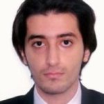 تصویر دکتر احمدرضا حسینی