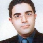 تصویر دکتر علی اصلانی دره مرادی