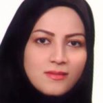 تصویر دکتر زینب یزدان پناه