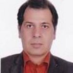 تصویر دکتر فرزاد رادگودرزی