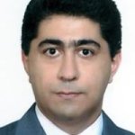 تصویر دکتر نادر رضایی