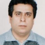 تصویر دکتر مرتضی ملاجعفری