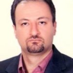 تصویر دکتر رامین زارع قلی نژاد