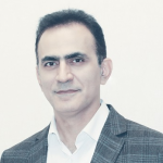 تصویر دکتر اکبر نورعلی زاده