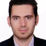 تصویر دکتر کورش خارکن قمصری