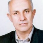 تصویر دکتر ناصر جان محمدی