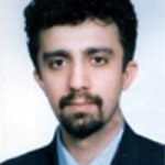 تصویر دکتر علیرضا لاری
