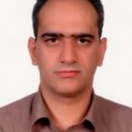 تصویر دکتر تورج یزدان پناه