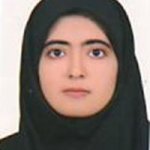 تصویر دکتر فاطمه اسکندری میرزا رجب