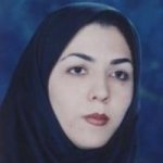تصویر دکتر شکوفه ریحانی محمدی