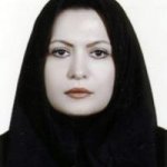 تصویر دکتر مریم سعادت حسینی