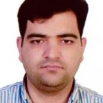 تصویر دکتر اکبر دهقان