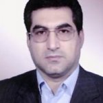 تصویر دکتر مرتضی صایب