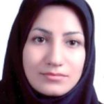 تصویر دکتر اکرم تقی زاده پهلوانلو