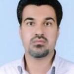 تصویر دکتر اکبر مزارعی