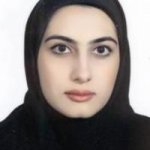 تصویر دکتر مهتاب مسعودی فر