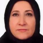 تصویر دکتر پریچهر دوستی رضایی