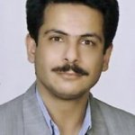 تصویر دکتر نعمت اله جنیدی جعفری