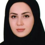 تصویر دکتر الناز اشتری اصفهانی