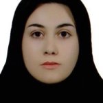 تصویر دکتر مهدیه نادری
