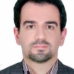 تصویر دکتر علی توکلی حسینی