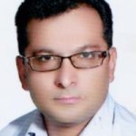 تصویر دکتر مهدی بیات مانیزانی
