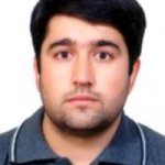 تصویر دکتر مرتضی محمدی